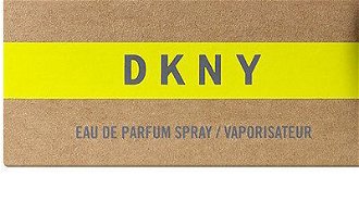 DKNY Be Delicious - EDP 30 ml 8