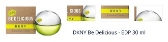 DKNY Be Delicious - EDP 30 ml 1
