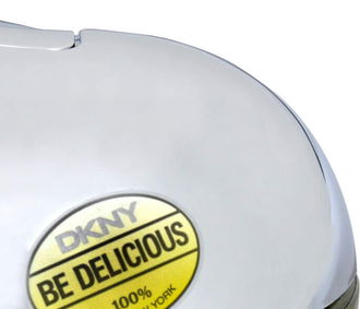 DKNY Be Delicious - EDP TESTER 100 ml 7