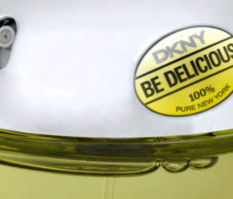 DKNY Be Delicious - EDP TESTER 100 ml 5