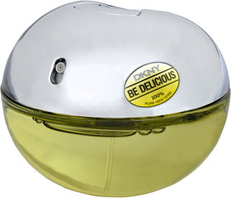 DKNY Be Delicious - EDP TESTER 100 ml