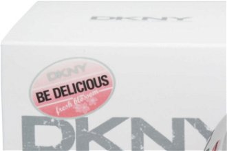 DKNY Be Delicious Fresh Blossom - EDP 100 ml 6