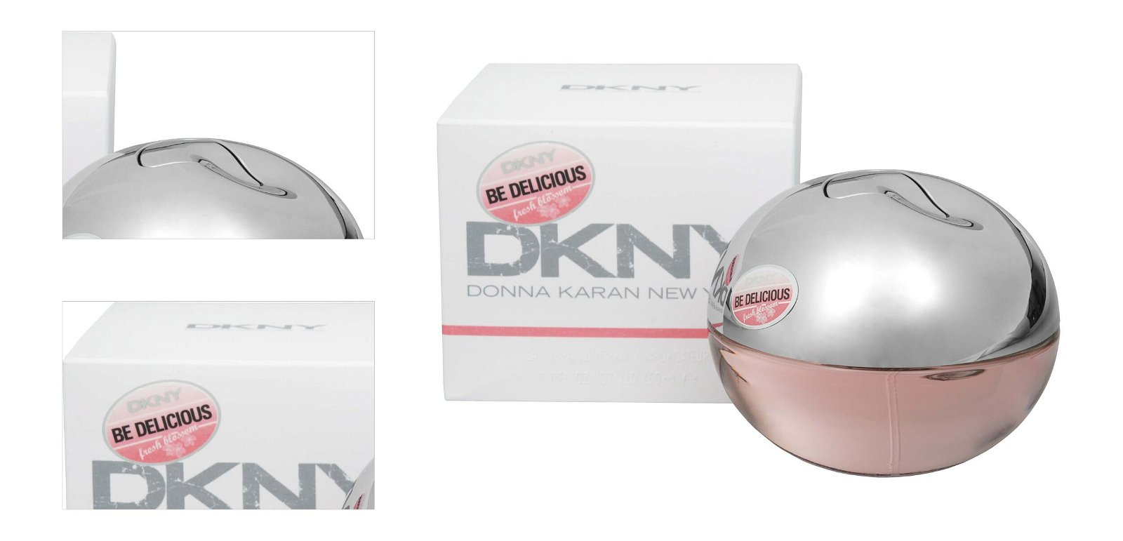 DKNY Be Delicious Fresh Blossom - EDP 30 ml 9