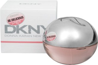 DKNY Be Delicious Fresh Blossom - EDP 50 ml