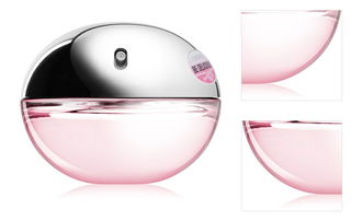 DKNY Be Delicious Fresh Blossom parfumovaná voda pre ženy 100 ml 3