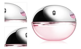 DKNY Be Delicious Fresh Blossom parfumovaná voda pre ženy 100 ml 4