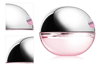 DKNY Be Delicious Fresh Blossom parfumovaná voda pre ženy 30 ml 4