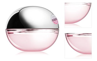 DKNY Be Delicious Fresh Blossom parfumovaná voda pre ženy 50 ml 3