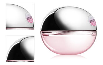 DKNY Be Delicious Fresh Blossom parfumovaná voda pre ženy 50 ml 4