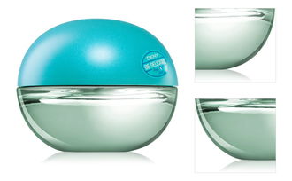 DKNY Be Delicious Pool Party Bay Breeze toaletná voda pre ženy 50 ml 3