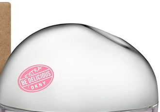 DKNY Be Extra Delicious - EDP 100 ml 7