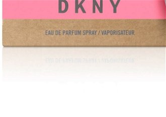 DKNY Be Extra Delicious - EDP 50 ml 8