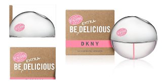 DKNY Be Extra Delicious - EDP 50 ml 4