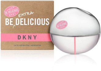 DKNY Be Extra Delicious - EDP 50 ml
