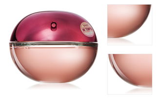 DKNY Be Tempted Blush parfumovaná voda pre ženy 100 ml 3