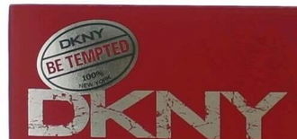 DKNY Be Tempted - EDP 100 ml 6