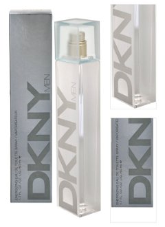 DKNY DKNY Men - EDT 100 ml 3
