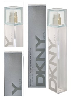 DKNY DKNY Men - EDT 100 ml 4