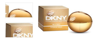 DKNY Golden Delicious - EDP 30 ml 4