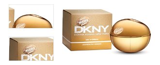 DKNY Golden Delicious - EDP 50 ml 4