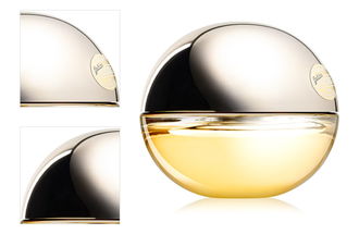 DKNY Golden Delicious parfumovaná voda pre ženy 30 ml 4