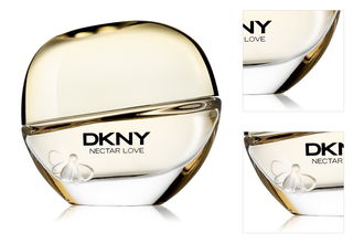 DKNY Nectar Love parfumovaná voda pre ženy 30 ml 3