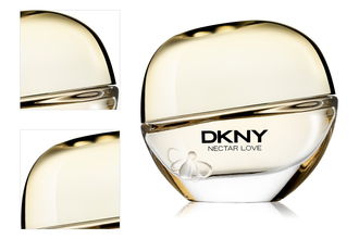 DKNY Nectar Love parfumovaná voda pre ženy 30 ml 4