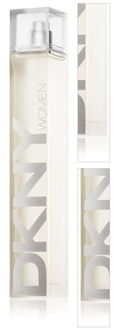 DKNY Original Women Energizing parfumovaná voda pre ženy 100 ml 3