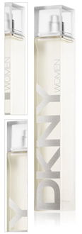 DKNY Original Women Energizing parfumovaná voda pre ženy 100 ml 4