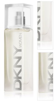 DKNY Original Women Energizing parfumovaná voda pre ženy 30 ml 3