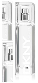 DKNY Original Women Energizing toaletná voda pre ženy 30 ml 4