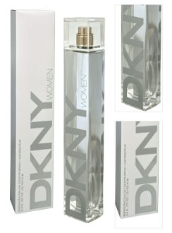 DKNY Women Energizing - EDT 100 ml 3