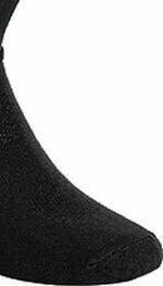 DMT Aero Race Sock Black M/L Cyklo ponožky 9