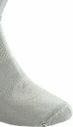 DMT Aero Race Sock Grey XS/S Cyklo ponožky 9
