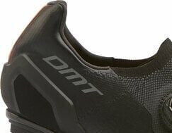 DMT KM30 MTB Black 40 Pánska cyklistická obuv 6