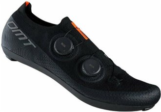 DMT KR0 Black 41 Pánska cyklistická obuv 2