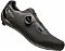 DMT KR4 Black/Black 43 Pánska cyklistická obuv