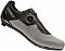 DMT KR4 Black/Silver 38 Pánska cyklistická obuv