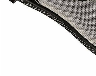 DMT KR4 Black/Silver 46 Pánska cyklistická obuv 8