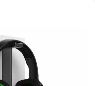 Dokovacia stanica iPega XB007 pre Xbox One, One S a One X, Wireless controller a headset 7