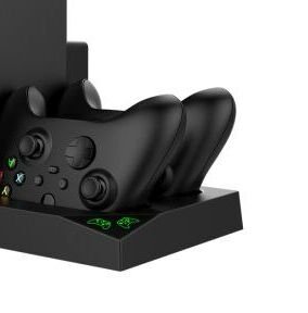 Dokovacia stanica iPega XBX013 pre Xbox Series X, Wireless controller a headset 9