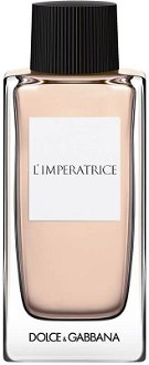 Dolce & Gabbana D & G Anthology L `Imperatrice 3 - EDT 100 ml