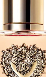 Dolce&Gabbana Devotion Eau de Parfum parfumovaná voda pre ženy 30 ml 5