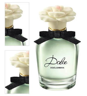 Dolce & Gabbana Dolce - EDP TESTER 75 ml 4