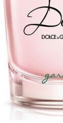 Dolce & Gabbana Dolce Garden - EDP 50 ml 8