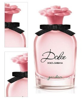 Dolce & Gabbana Dolce Garden - EDP 75 ml 4