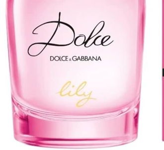 Dolce & Gabbana Dolce Lily - EDT 75 ml 8