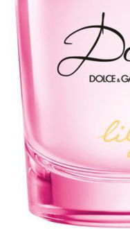 Dolce&Gabbana Dolce Lily toaletná voda pre ženy 30 ml 8