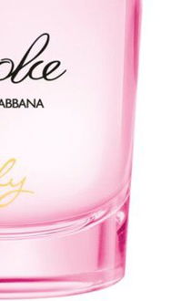 Dolce&Gabbana Dolce Lily toaletná voda pre ženy 30 ml 9