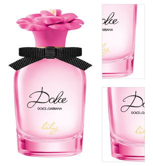 Dolce&Gabbana Dolce Lily toaletná voda pre ženy 30 ml 3